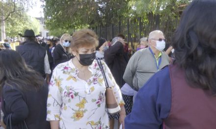 Coahuila: Inician pago de Pensión del Bienestar