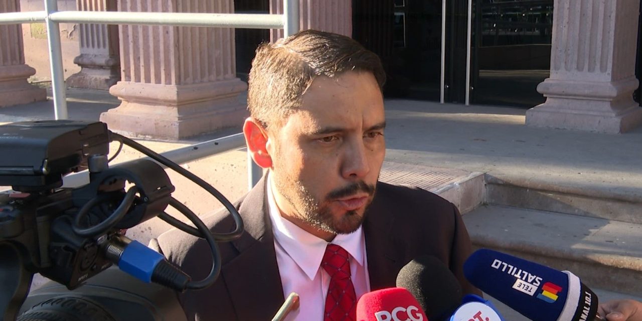 Buscan fondos para rehabilitación mayor de Presa Palo Blanco