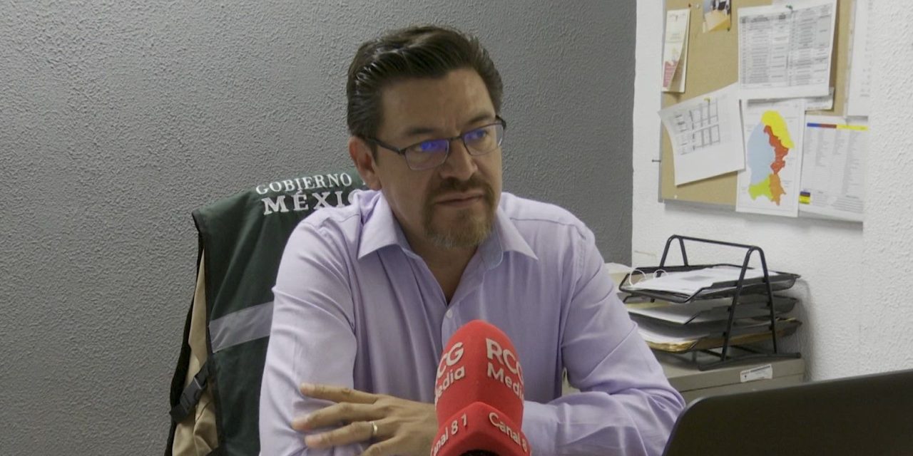 Reanudan pago de pensión en Coahuila