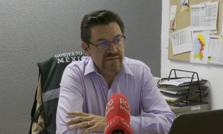 Reanudan pago de pensión en Coahuila
