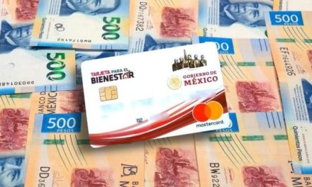 Iniciará el lunes pago de pensiones del bienestar en Monclova