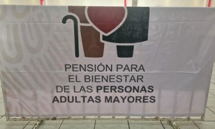 Arranca entrega de pensiones en Piedras Negras