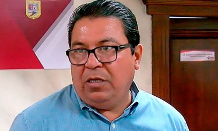 Piña es señalado de corrupto en Frontera, Coahuila