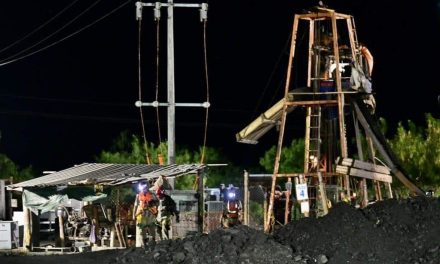 Investigan a más involucrados por tragedia en mina ‘El Pinabete’