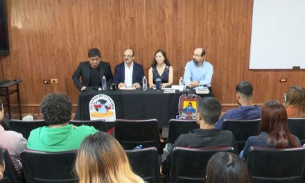 Analizan situación de mujeres en el campo; presentan libro de la Facultad de Economía de la UAdeC