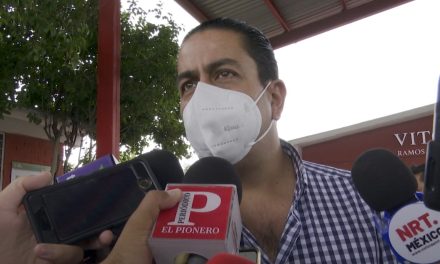 Llaman a la población a extremar precauciones por lluvias en Ramos Arizpe
