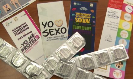 Disminuye 7 por ciento embarazo adolescente en Coahuila