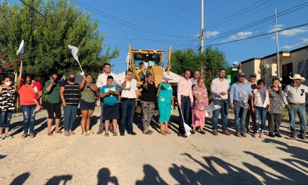 Cumple Emilio de Hoyos en Acuña