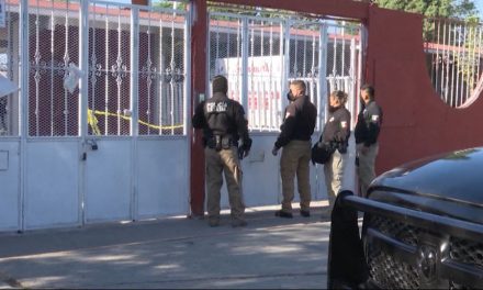PRONNIF atiende problemática de presunto abuso en primaria Ignacio Allende de Saltillo
