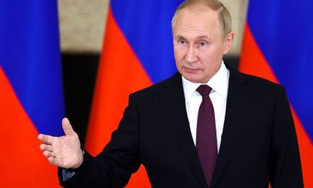 Vladimir Putin, ¿dispuesto a lanzar una guerra nuclear?