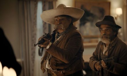 Estrena Netflix tráiler de ‘¡Que viva México!’, con Damián Alcázar, Joaquín Cosío y Alfonso Herrera