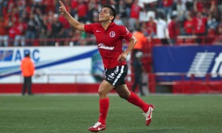 Fue campeón con Xolos de Tijuana y ahora fue detenido por contrabando de migrantes en Estados Unidos