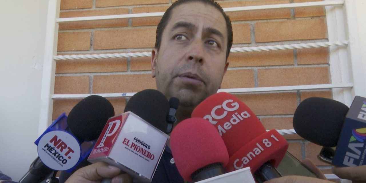 Continúan recortes a Coahuila