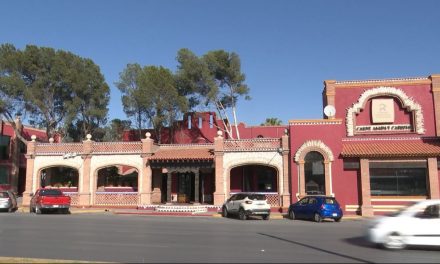 Cumplirá meta sector restaurantero en Saltillo