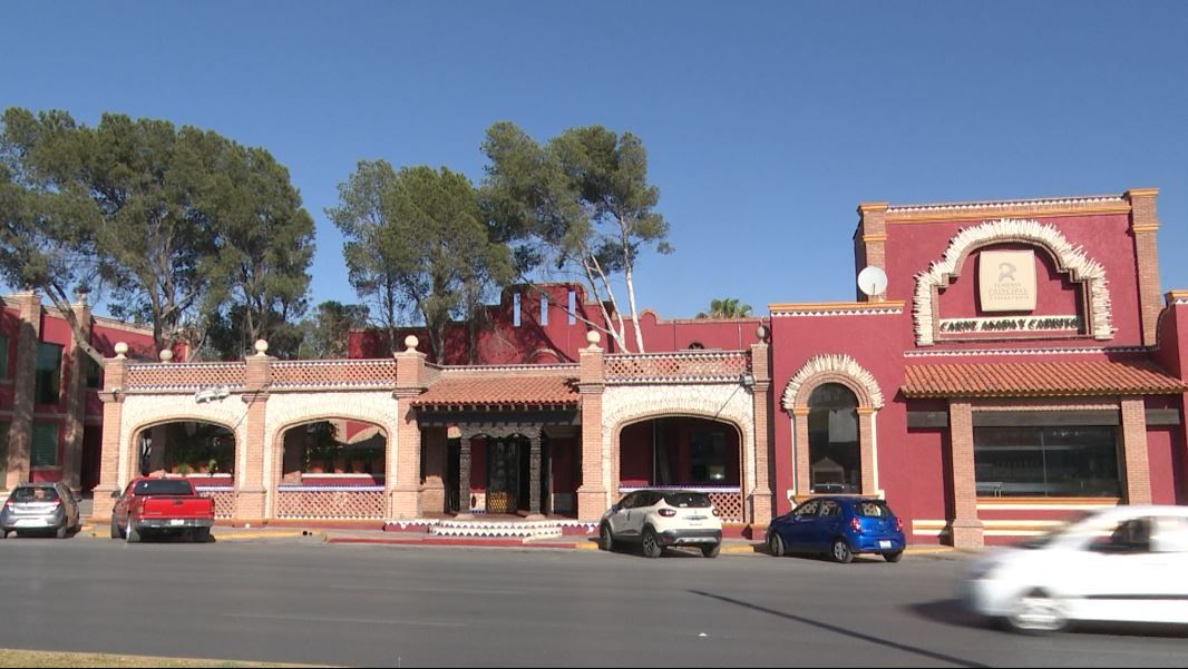 Cumplirá meta sector restaurantero en Saltillo
