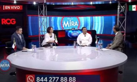 Reyes Flores Hurtado respetará los lineamientos para candidato de Morena a gobernador en Coahuila