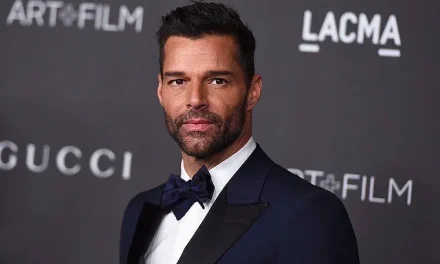 Ricky Martin demanda a su sobrino: le pide 20 mdd de compensación por extorsión, daños y perjuicios
