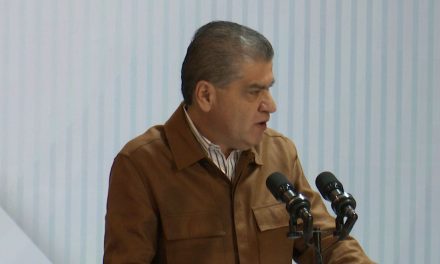 Riquelme prioriza la coordinación entre los tres órdenes de gobierno