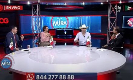 Invitan a los saltillenses al Rodeo Fest