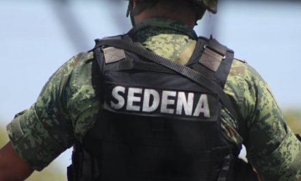 Vigilan Zacatecas 5 mil 600 elementos de Fuerzas Armadas