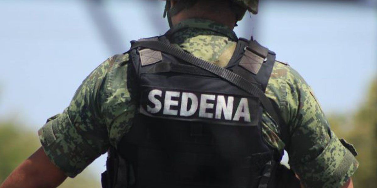 En Coahuila se necesitan recursos, no al Ejército: Canaco