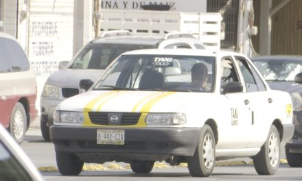 Autorizan 50 concesiones para taxi en Ramos Arizpe