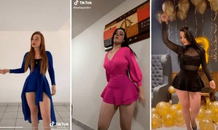 Matan a tiros a Karla Pardini, famosa influencer de 21 años en Sinaloa