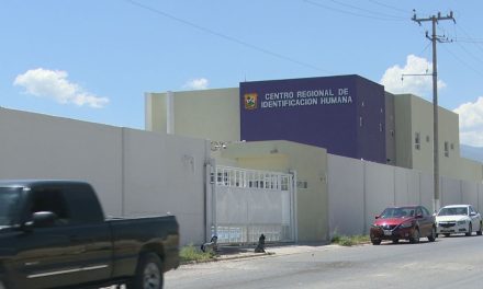 Trabaja CRIH en San Pedro, realizan exhumaciones en panteón