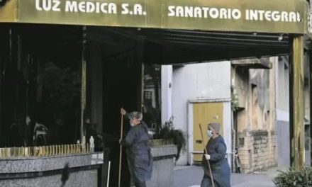 ¡Alerta en el mundo! Surge misteriosa enfermedad en Argentina que ya ha cobrado la vida de 3 personas