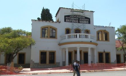 UAAAN y San Buenaventura firman convenio de colaboración