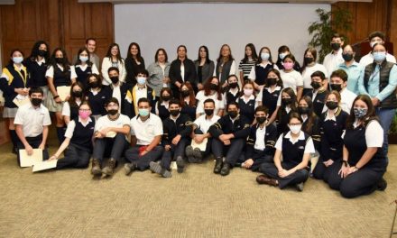 DIF Saltillo impulsa la cultura de paz