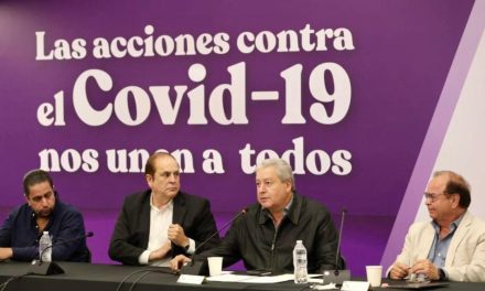 Saltillo: Se suma Subcomité Covid-19 Sureste a uso opcional de cubrebocas