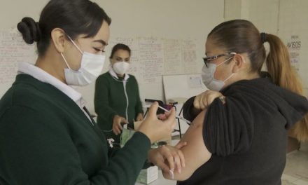 Llegarían a finales de octubre vacunas contra la influenza a Coahuila
