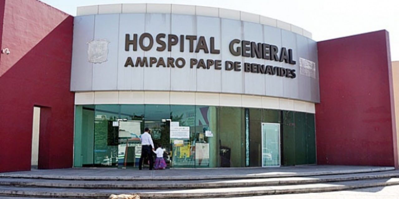 Amputan pie a migrante en Monclova