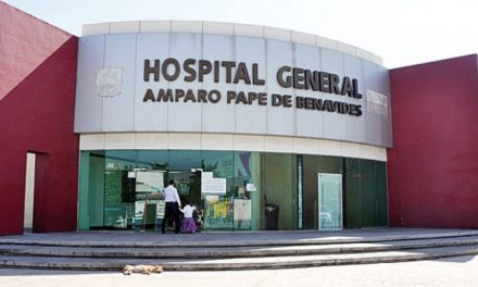 Amputan pie a migrante en Monclova