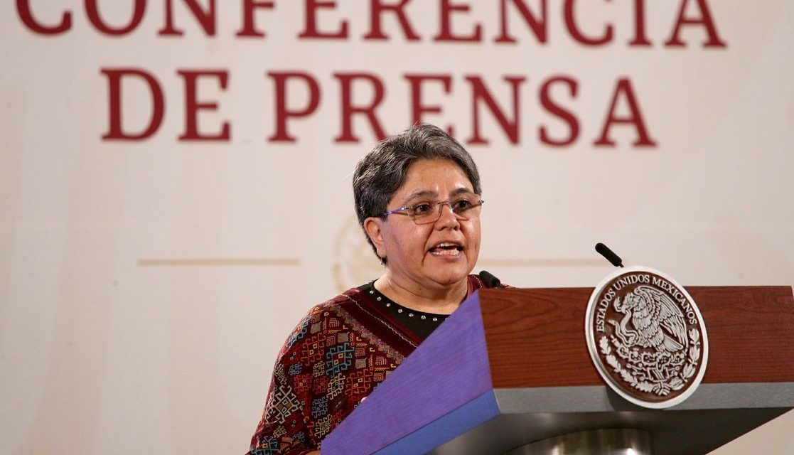 ¿Quién es Raquel Buenrostro Sánchez la nueva secretaria de Economía nombrada por AMLO?