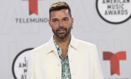 Hermana de Ricky Martin desmiente las acusaciones de su propio hijo contra su tío: muestra pruebas