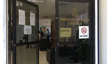 SUTESS avanza en firma de contrato colectivo; beneficiarán a cinco mil trabajadores
