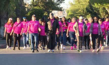 Saltillo: Se agotan inscripciones para Carrera Poderosa 5K