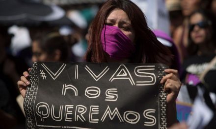 En Coahuila van 20 feminicidios en lo que va del año