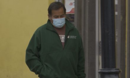 En Ramos Arizpe ya están preparados para el frío; ya está disponible refugio temporal