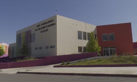 Centro oncológico de Saltillo prepara actividades para conmemorar el mes de la lucha contra el cáncer