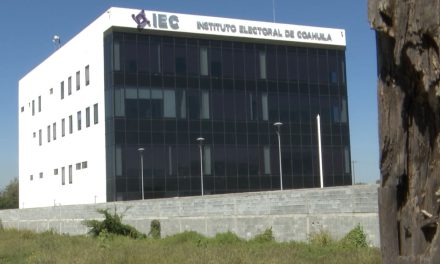 Espera IEC respuesta para iniciar proceso electoral