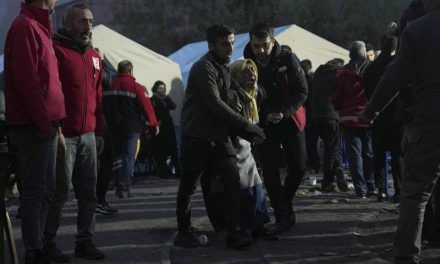 Explosión de mina de carbón en Turquía deja 41 muertos