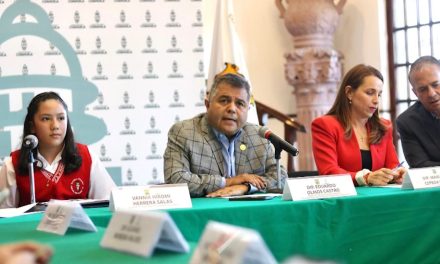 Congreso del Estado instala comisión para velar por los derechos de las niñas, niños y adolescentes