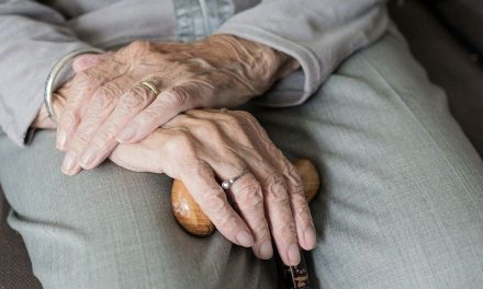 Triste final: se suicida abuelito en Monclova