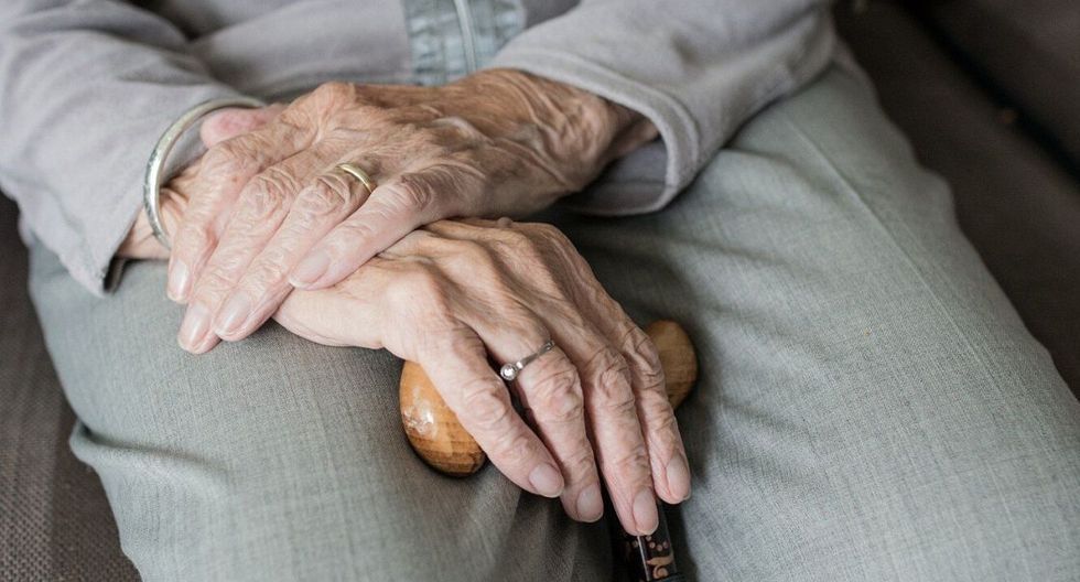 Triste final: se suicida abuelito en Monclova
