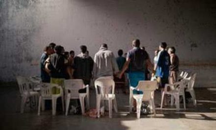 Exigen revisión a anexos en Monclova por seguridad