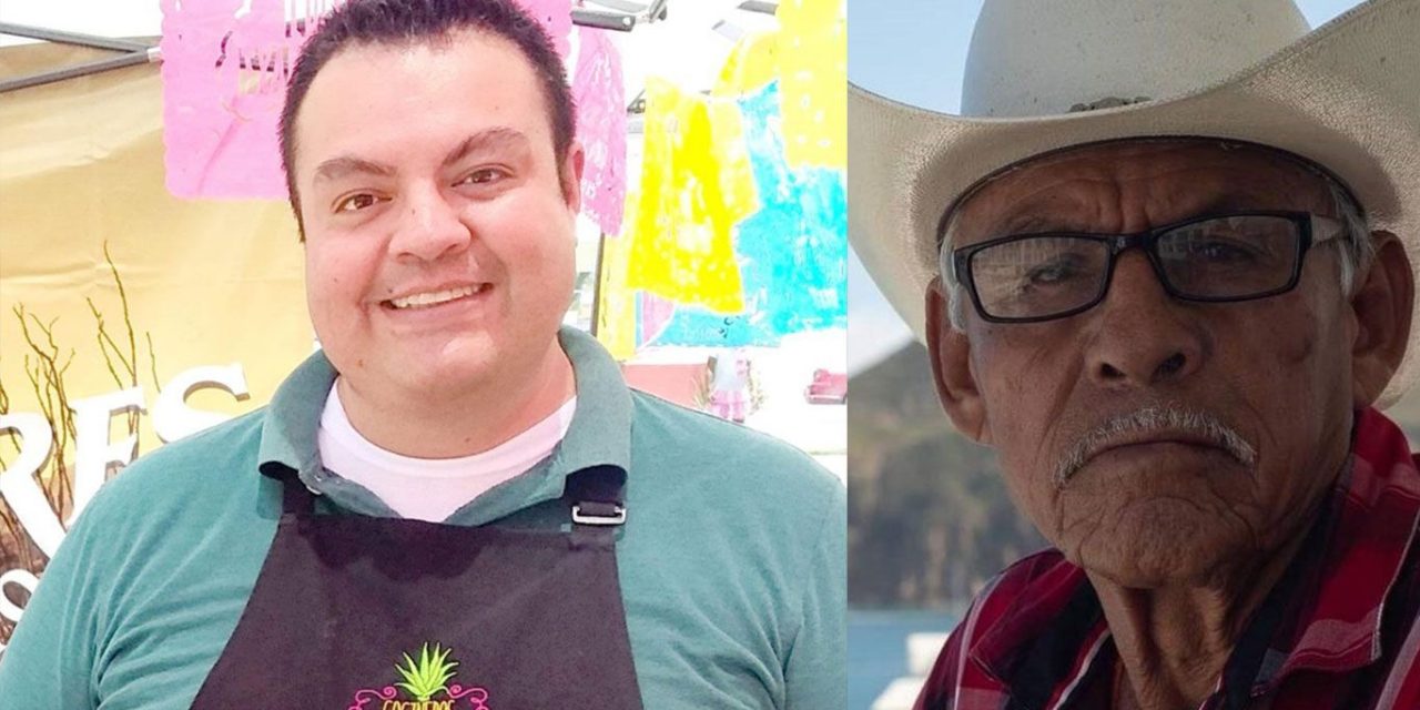 Destacan a coahuilenses por su gran labor