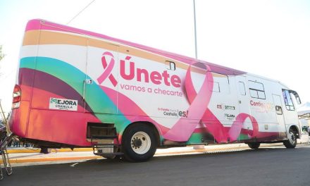 En marcha 90 actividades del DIF por lucha contra el cáncer